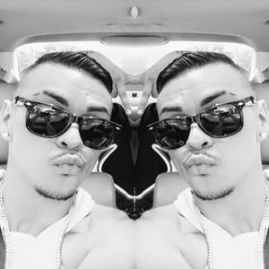 Meet your Posher, Ramon j